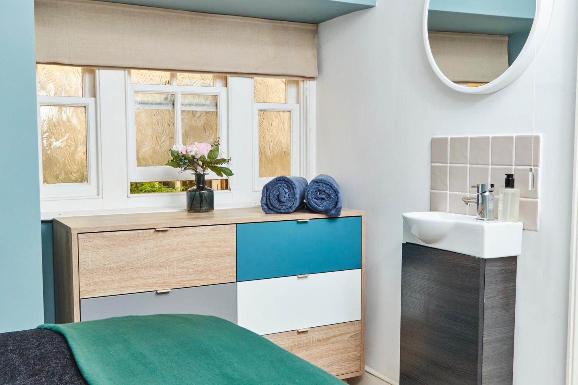Beautiful 2Bedroom 4 Actual Beds House With Wifi By Purestay Бат Екстер'єр фото
