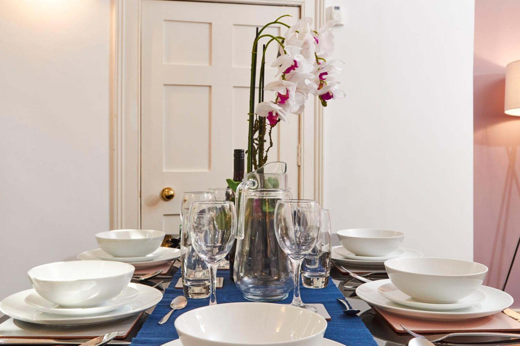 Beautiful 2Bedroom 4 Actual Beds House With Wifi By Purestay Бат Екстер'єр фото